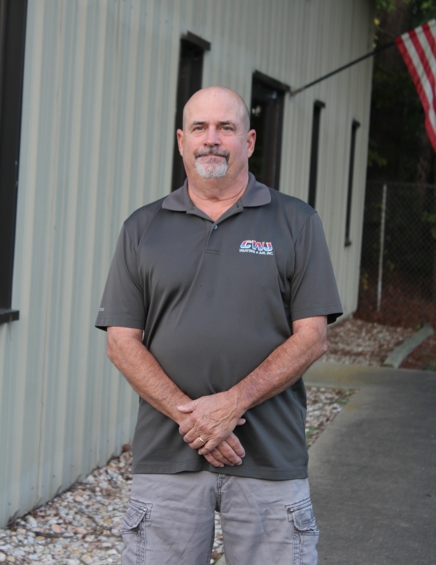 David  Radford Photo