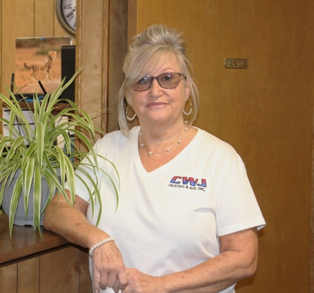 Fran  Tunstall Photo