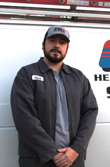 Jacob  Johnson Photo