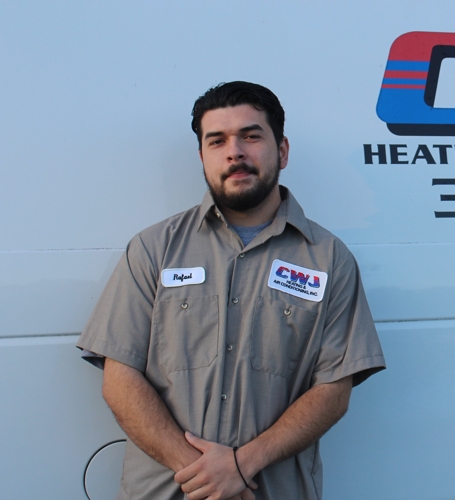 Rafael  Camarena Photo