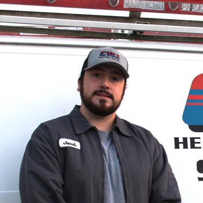 Jacob  Johnson Photo