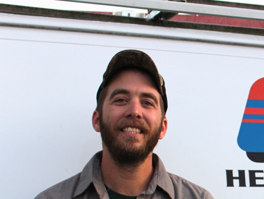 Michael Radford Photo