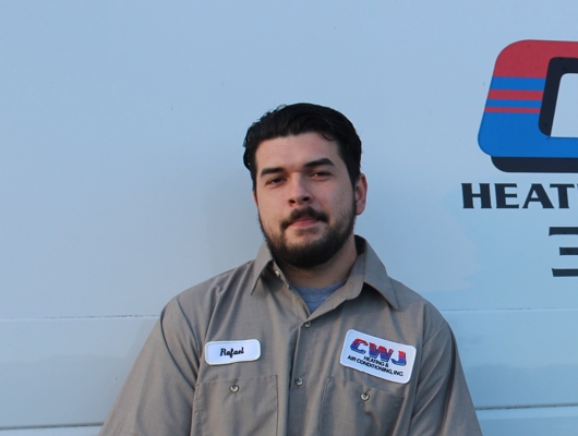 Rafael Camarena Photo