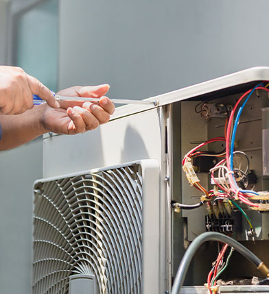 Air Conditioning Repair