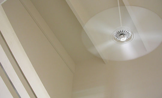 ceiling fan