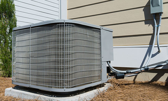 a/c unit