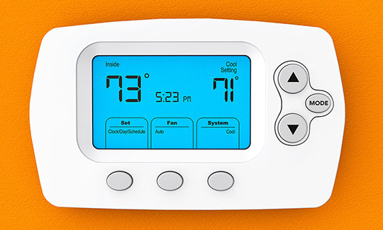 thermostat