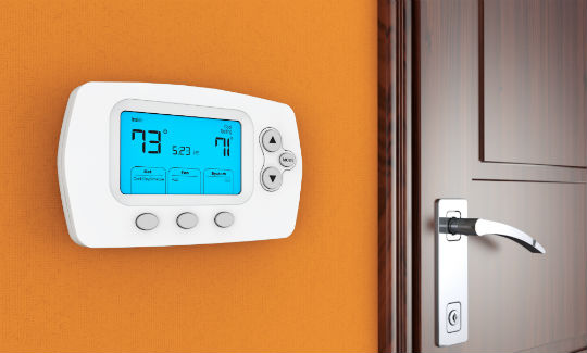 thermostat