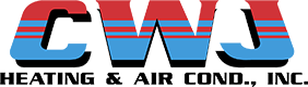 CWJ Heating & Air Conditioning