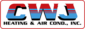 CWJ Heating & Air Conditioning
