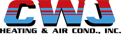 CWJ Heating & Air Conditioning