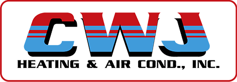 CWJ Heating & Air Conditioning